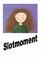 Slotmoment